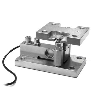 Bộ kit mạ kẽm cho cảm biến trọng tải shear beam SBX SBK