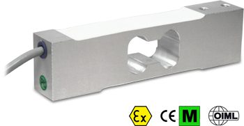 Loadcell đơn chuẩn C3 cấp chính xác cao SPG