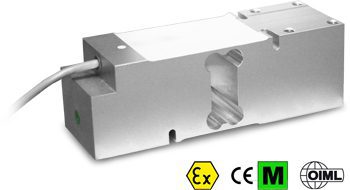 Loadcell Đơn SPM