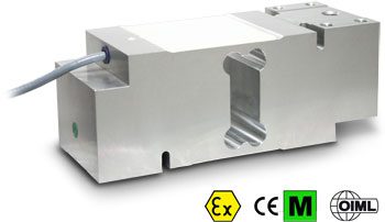 SPN: Cảm biến lực nén đơn