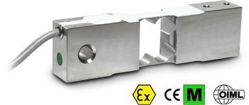 SPSW Loadcell đơn thép không gỉ công nghệ tiên tiến