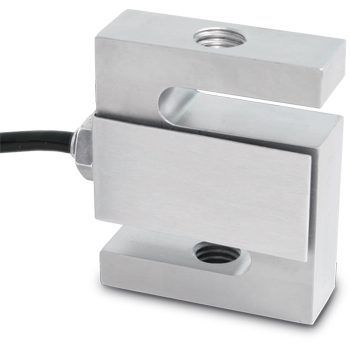 Loadcell dạng S kiểu kéo đo lực kéo căng