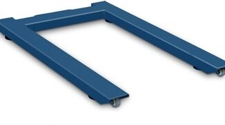 Cân Pallet Điện Tử FPW