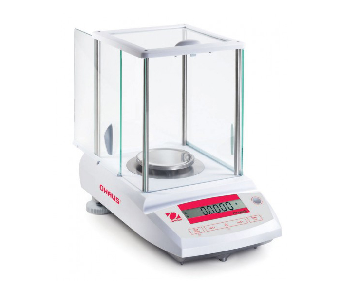 Cân Phân Tích PA213 Ohaus