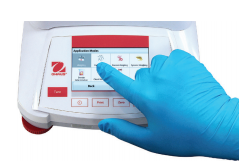 Màn hình cảm ứng tinh thể lỏng LCD, đồ họa VGA