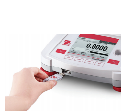 Cổng USB khép kín